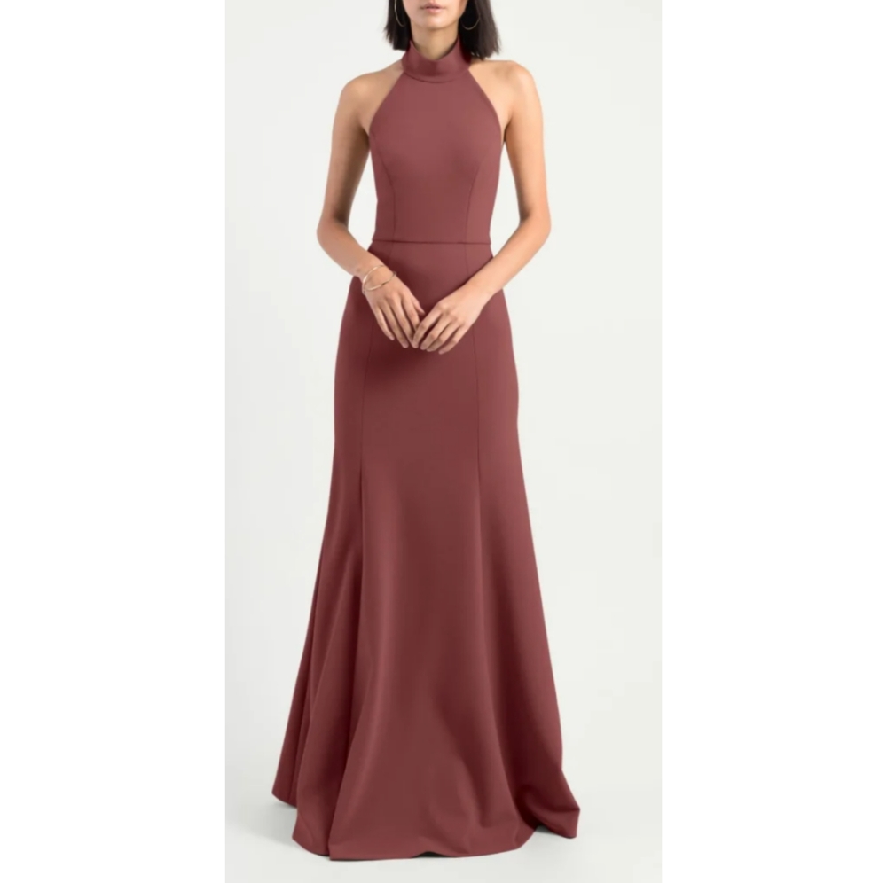 🆕🌿JENNY YOO GOWN🌿 - Picture 2 of 8